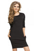 Robe de jour model 107278 Tessita
